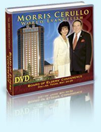 2008 Board of Elders (DVD)