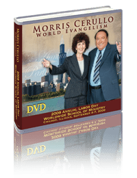2009 Labor Day Conference DVD set