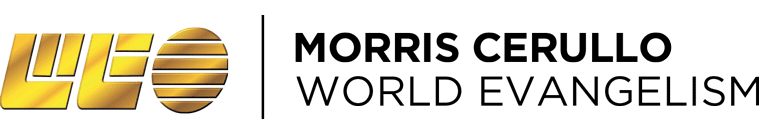 Morris Cerullo World Evangelism