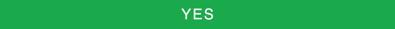 welcome yes button
