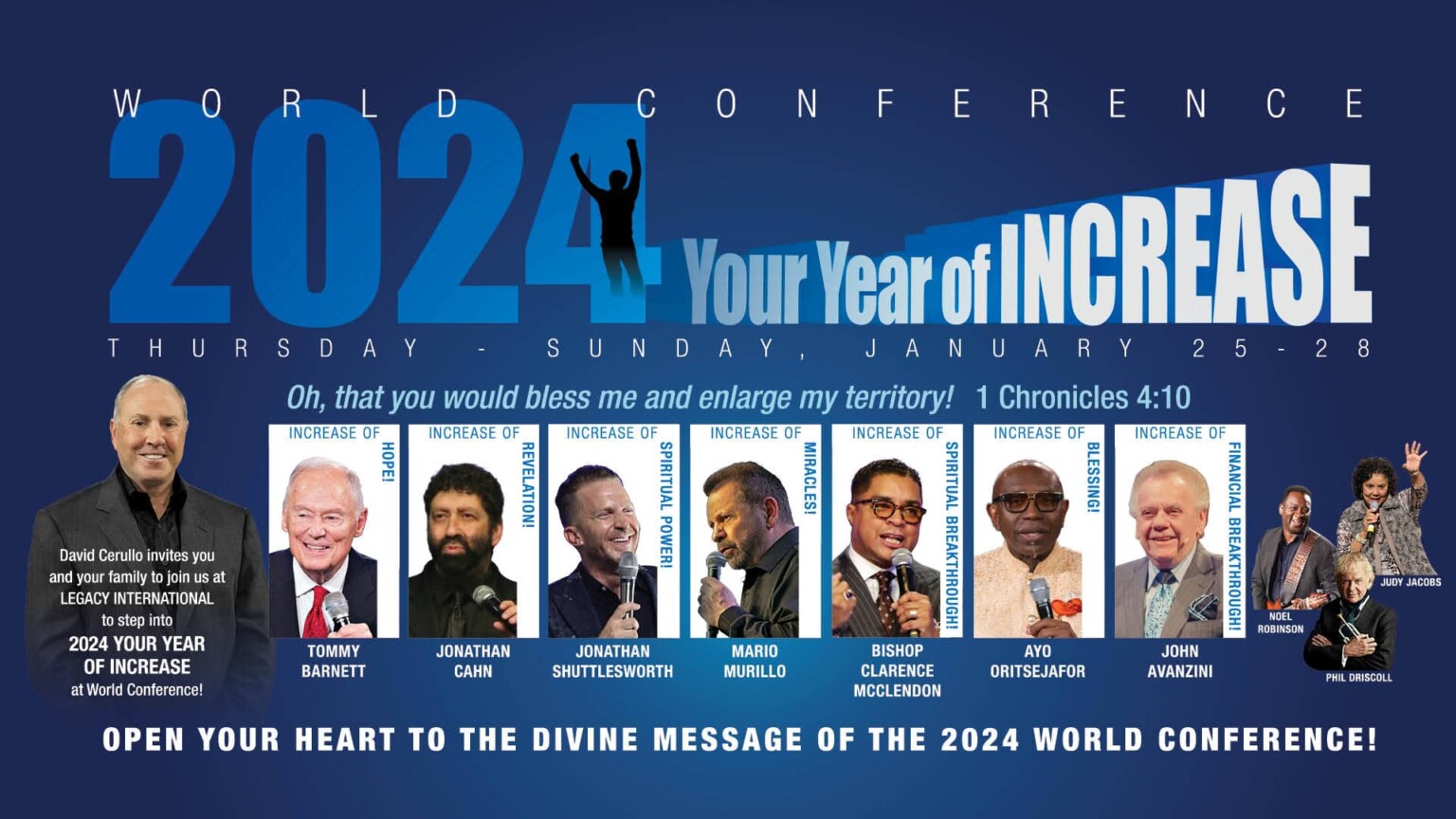 World Conference 2024 Morris Cerullo World Evangelism   Rotator Slide WC Image Sized Min 1536x864 