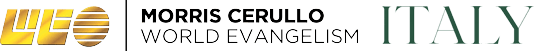 Morris Cerullo World Evangelism